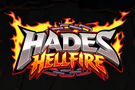Hades Hellfire Demo Arcade