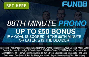fun88 bonus