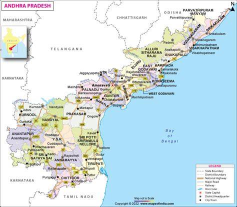 andhra pradesh